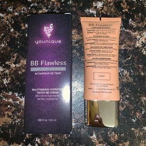 Younique BB Cream Honey